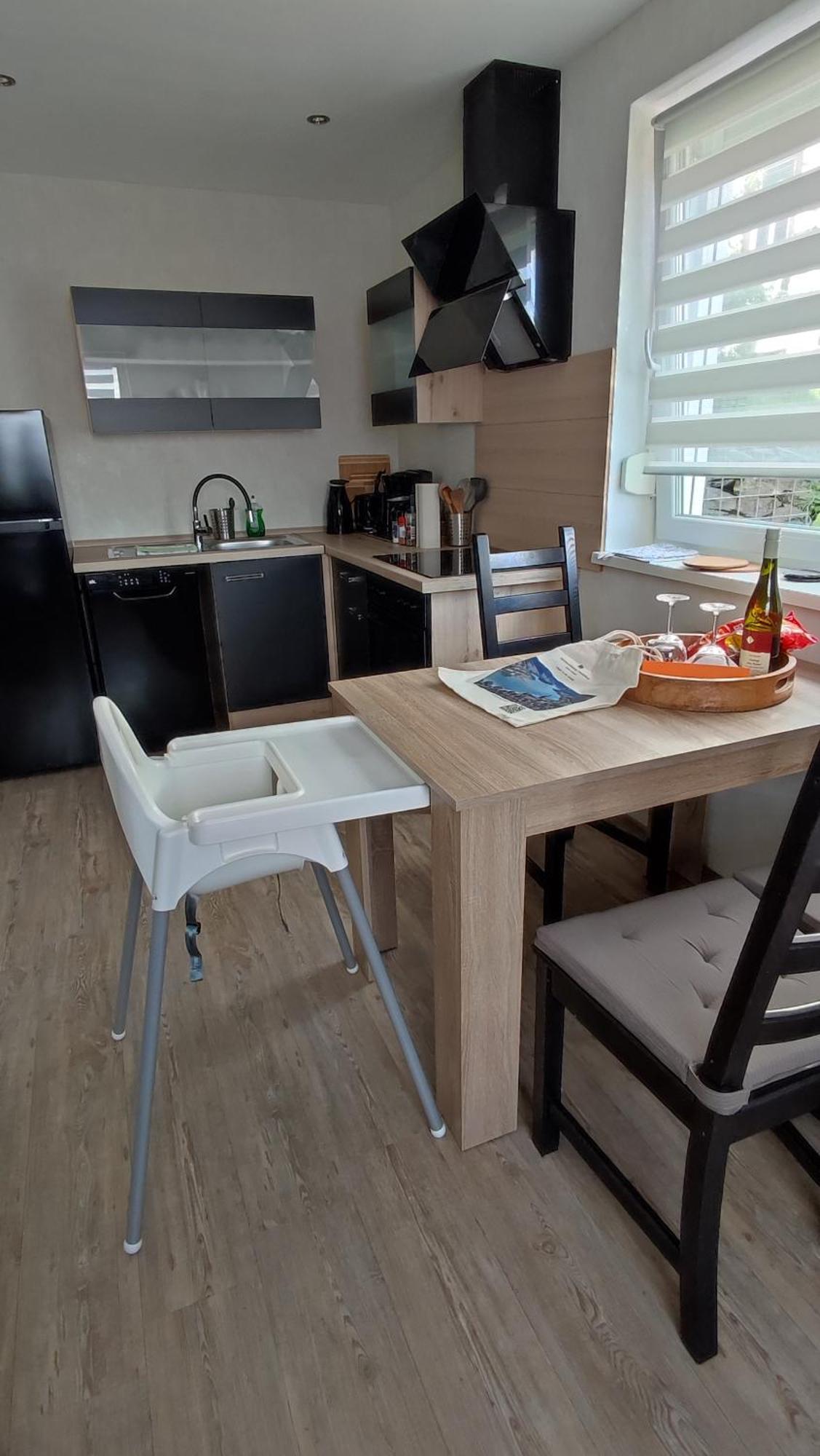 Kleine Auszeit - Ferienwohnung Heideberg - "Rhein" In Den Urlaub Bacharach Buitenkant foto